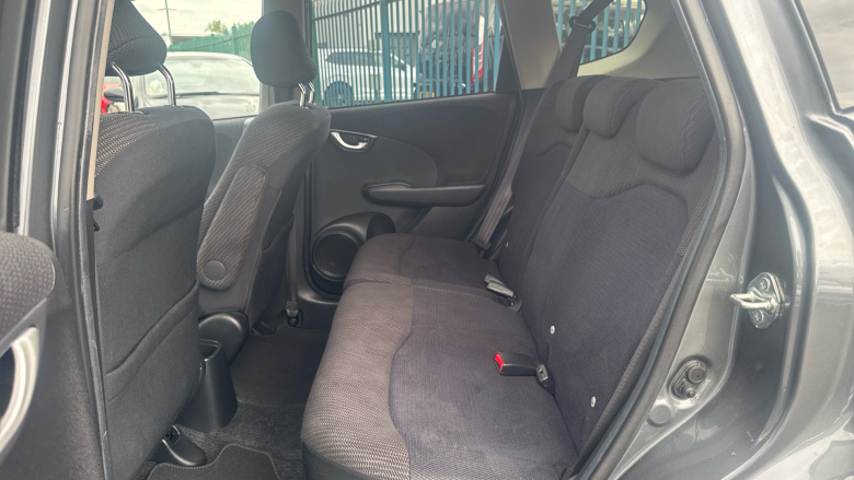 Honda Jazz 1.4 i-VTEC ES Plus 5dr Petrol Hatchback